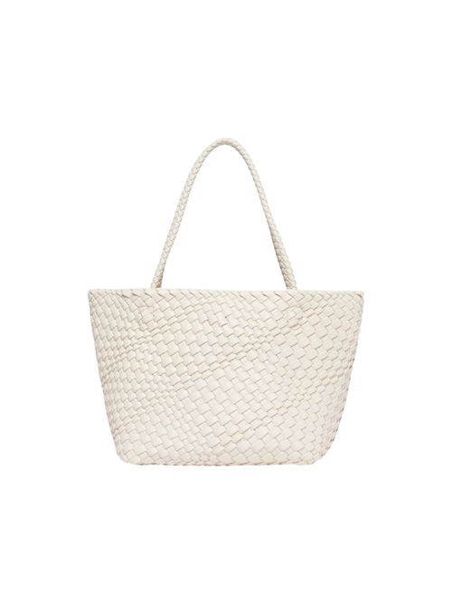 Shopper morbida intrecciata emmcloro EMME MARELLA | 2615511052001