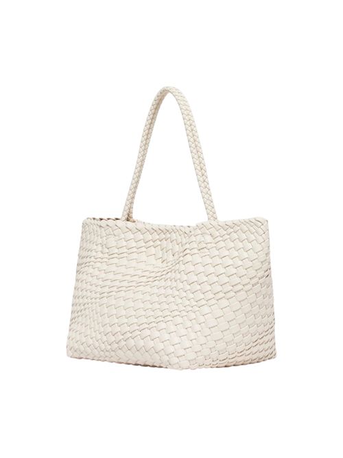 Shopper morbida intrecciata emmcloro EMME MARELLA | 2615511052001