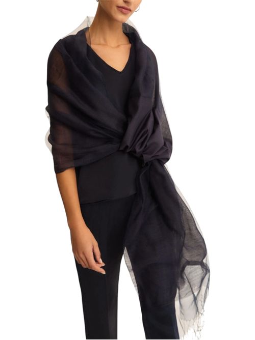 Stola in organza emmfiltro EMME MARELLA | 2615541022004