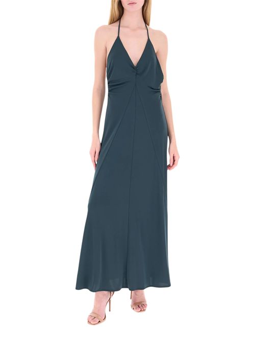 Abito scollo a V emmmiele EMME MARELLA | 2615621012004