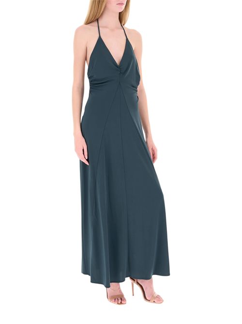 Abito scollo a V emmmiele EMME MARELLA | 2615621012004