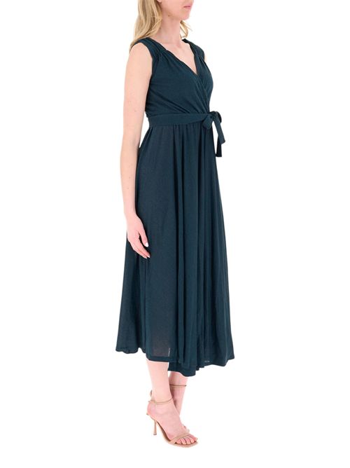 Abito lurex emmrollio EMME MARELLA | 2615621062004