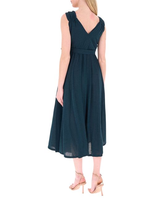 Abito lurex emmrollio EMME MARELLA | 2615621062004