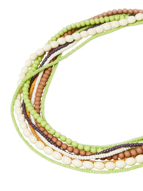 Collana con perline multicolori emmninfa EMME MARELLA | 2615751042001