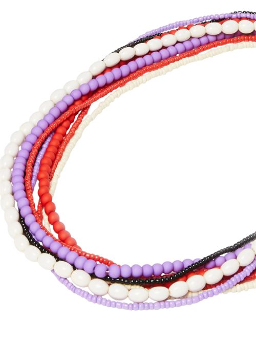 Collana con perline multicolori emmninfa EMME MARELLA | 2615751042002