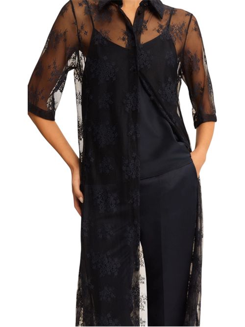 Set chemisier e canottina emmalisso EMME MARELLA | 2615931022003