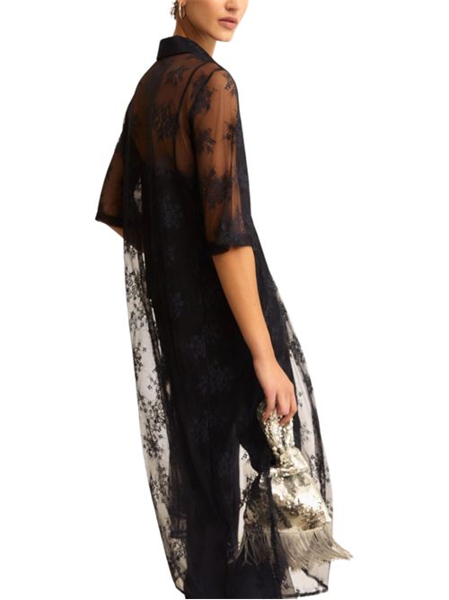 Set chemisier e canottina emmalisso EMME MARELLA | 2615931022003