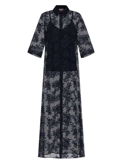 Set chemisier e canottina emmalisso EMME MARELLA | 2615931022003