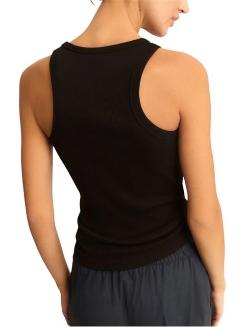 Canotta in jersey a coste emmubicato EMME MARELLA | 2615941012006