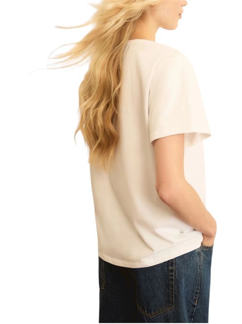 T-shirt stampata emmgola EMME MARELLA | 2615971072003