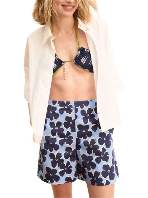 Camicia manica a kimono emiopzione EMME MARELLA | 2615111015001