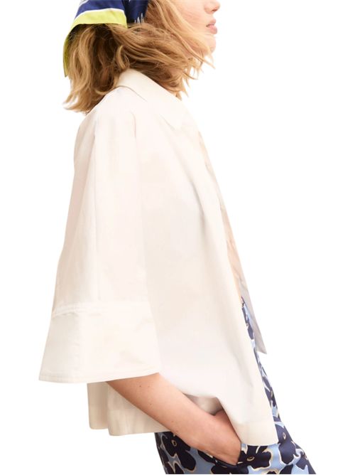 Camicia manica a kimono emiopzione EMME MARELLA | 2615111015001