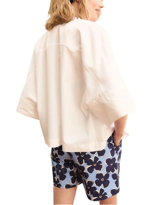Camicia manica a kimono emiopzione EMME MARELLA | 2615111015001