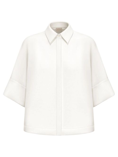 Camicia manica a kimono emiopzione EMME MARELLA | 2615111015001