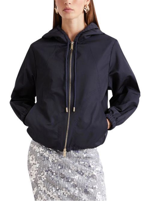 Impermeabile leggero antigoccia in twill MARELLA | 2613021014004