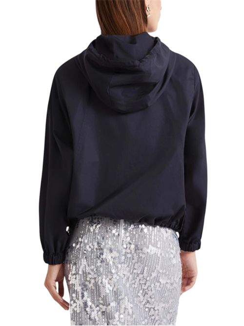 Impermeabile leggero antigoccia in twill MARELLA | 2613021014004