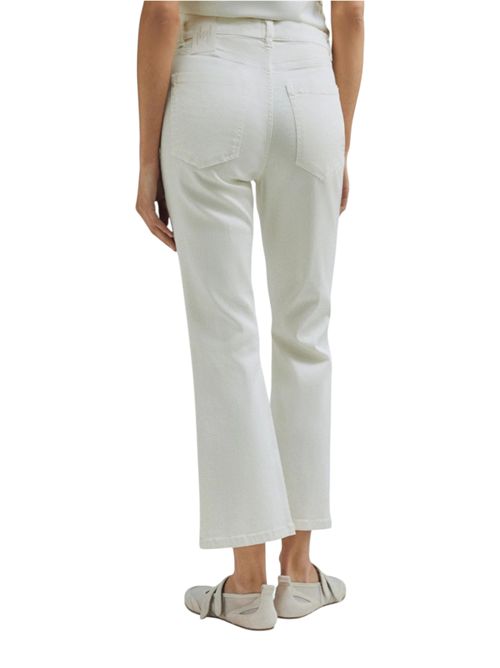 Pantalone 5 tasche flare crop mlmronco MARELLA | 2613131055004