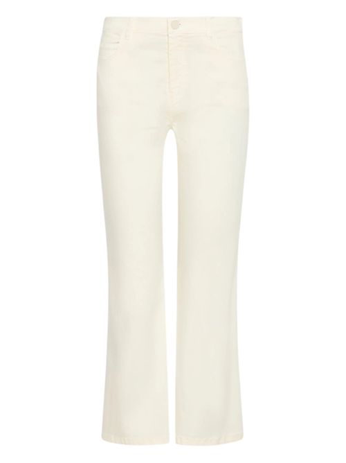 Pantalone 5 tasche flare crop mlmronco MARELLA | 2613131055004