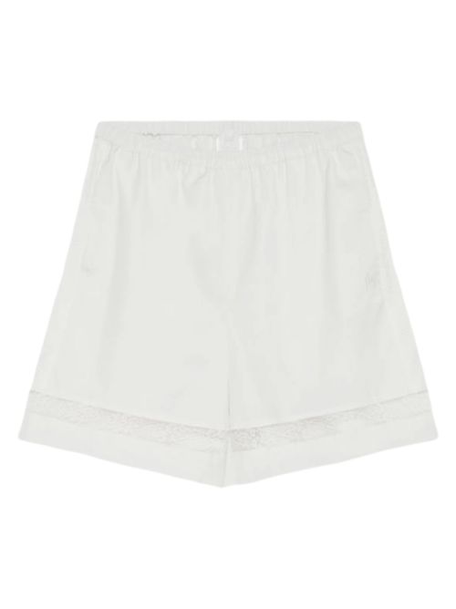Short in popeline legger mlmsport MARELLA | 2613141025004