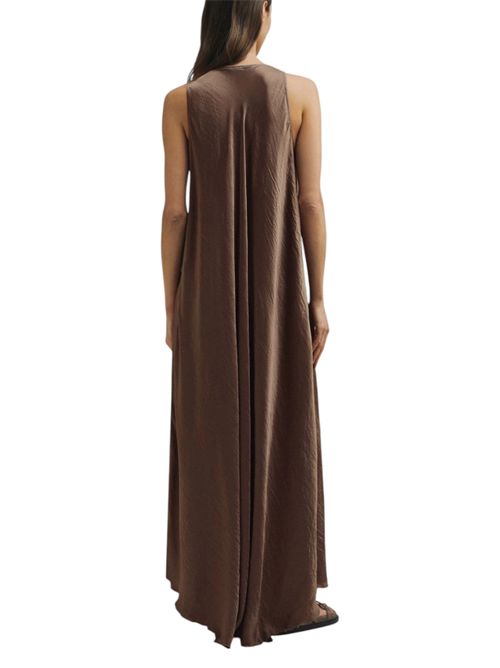 Abito in twill crinckle  mlmalcool MARELLA | 2613221015001