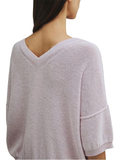 Maglia oversize con lurex  mlmradice MARELLA | 2613361225002