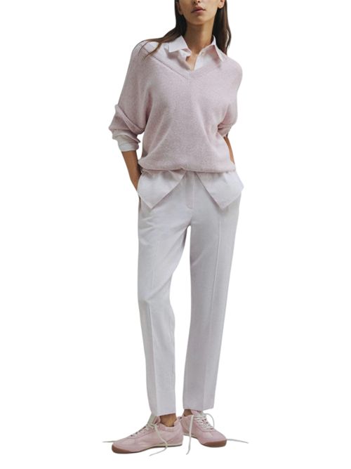 Maglia oversize con lurex  mlmradice MARELLA | 2613361225002