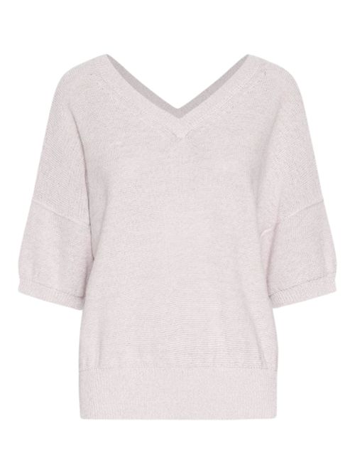 Maglia oversize con lurex  mlmradice MARELLA | 2613361225002