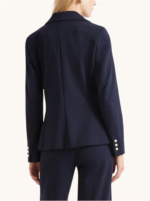 Blazer aderente in jersey mlsritmo MARELLA | 2613911024004