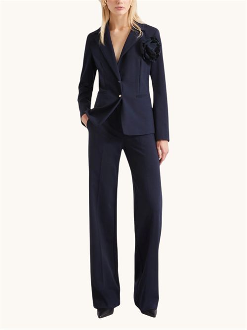 Blazer aderente in jersey mlsritmo MARELLA | 2613911024004