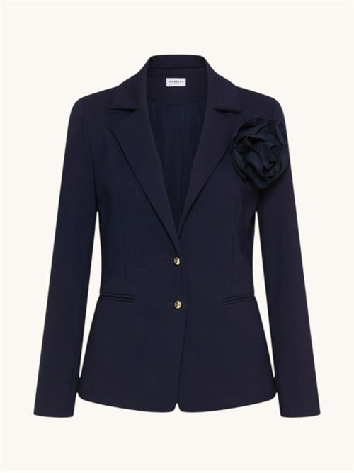 Blazer aderente in jersey mlsritmo MARELLA | 2613911024004