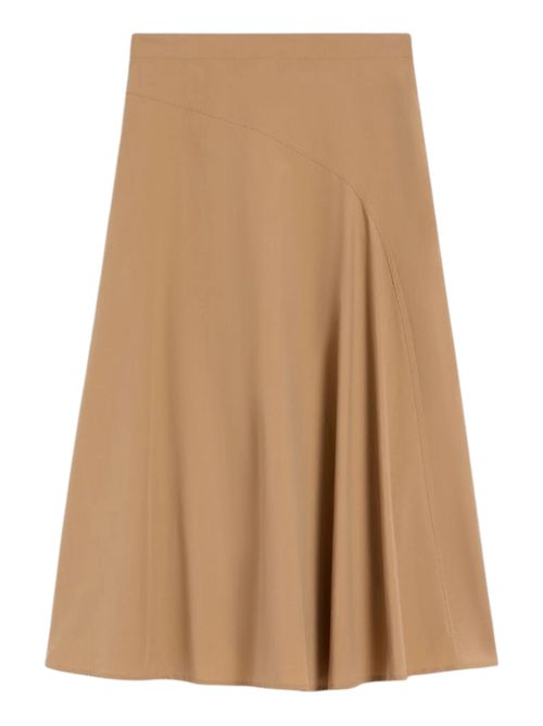 Gonna in popeline di cotone wkdzattera MAX MARA WEEKEND | 261510104210