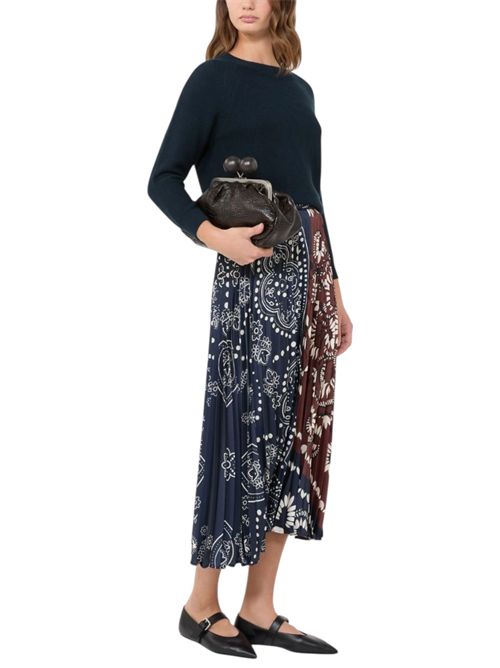 Maglia in cotone wkdaere MAX MARA WEEKEND | 261536118105