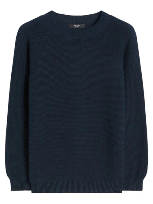 Maglia in cotone wkdaere MAX MARA WEEKEND | 261536118105