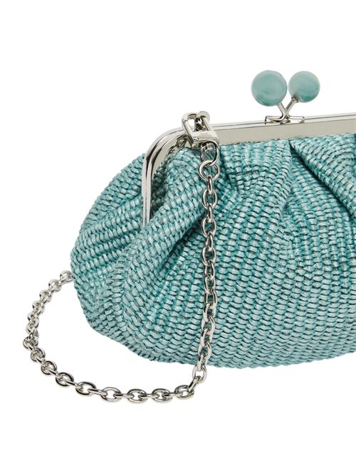 Pasticcino Bag small effetto rafia wkapalmas MAX MARA WEEKEND | 261551111501