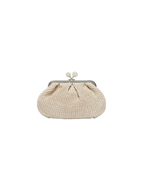 Pasticcino Bag small effetto rafia wkapalmas MAX MARA WEEKEND | 261551111550