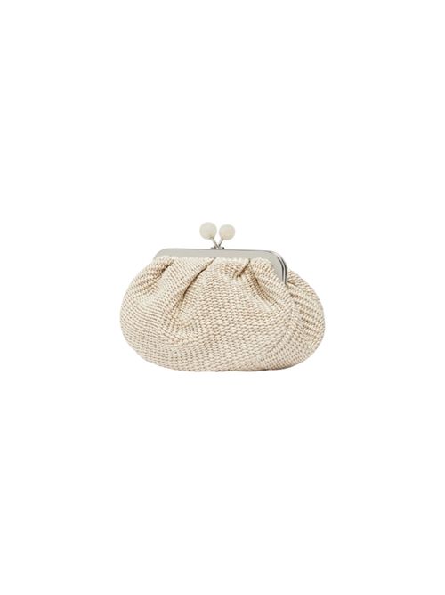 Pasticcino Bag small effetto rafia wkapalmas MAX MARA WEEKEND | 261551111550