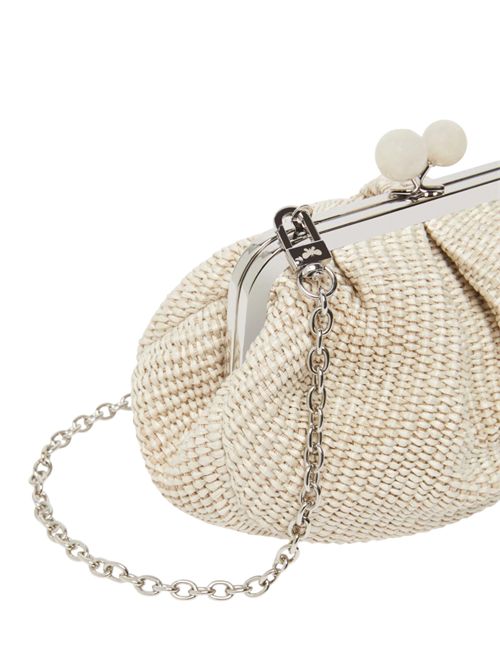 Pasticcino Bag small effetto rafia wkapalmas MAX MARA WEEKEND | 261551111550
