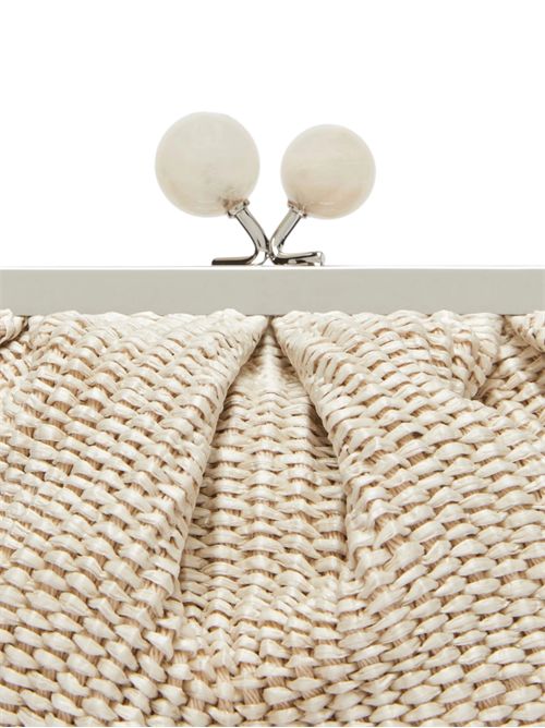Pasticcino Bag small effetto rafia wkapalmas MAX MARA WEEKEND | 261551111550