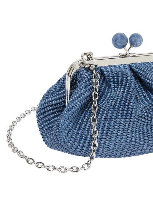 Pasticcino Bag small effetto rafia wkapalmas MAX MARA WEEKEND | 261551111555