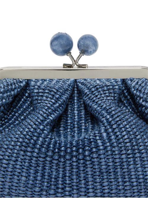 Pasticcino Bag small effetto rafia wkapalmas MAX MARA WEEKEND | 261551111555