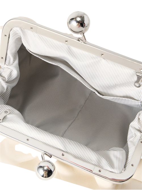 Pasticcino Bag medium in montone cubico MAX MARA WEEKEND | 261551117482