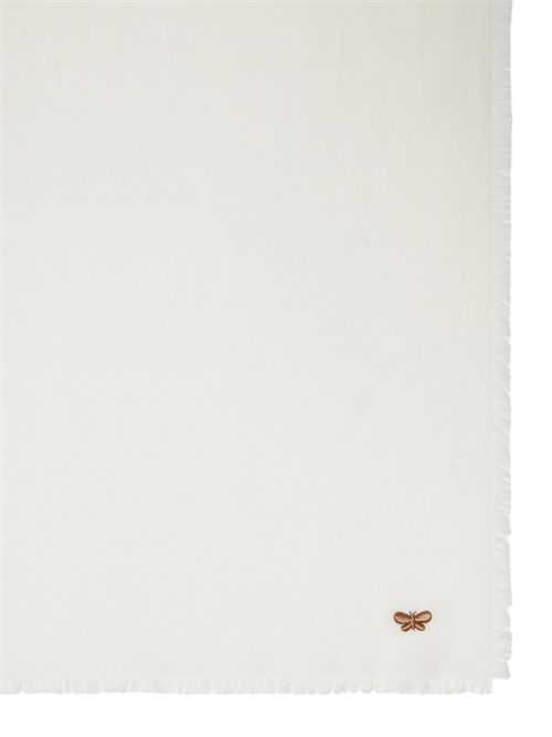 Scialle in lana dégradé wkacardato MAX MARA WEEKEND | 261554105401