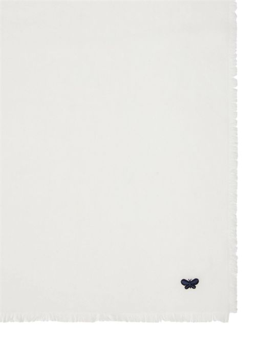 Scialle in lana dégradé wkacardato MAX MARA WEEKEND | 261554105404