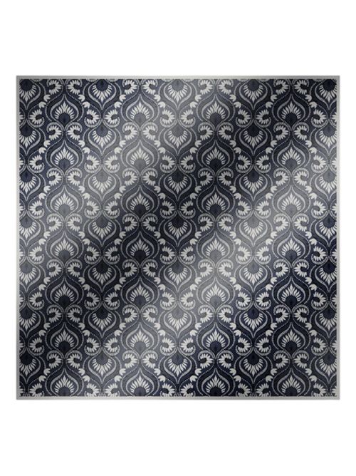 Foulard quadrato in seta stampata wkaonesto MAX MARA WEEKEND | 261554114401