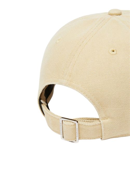 Cappello baseball in canvas wkafalco MAX MARA WEEKEND | 261557103401