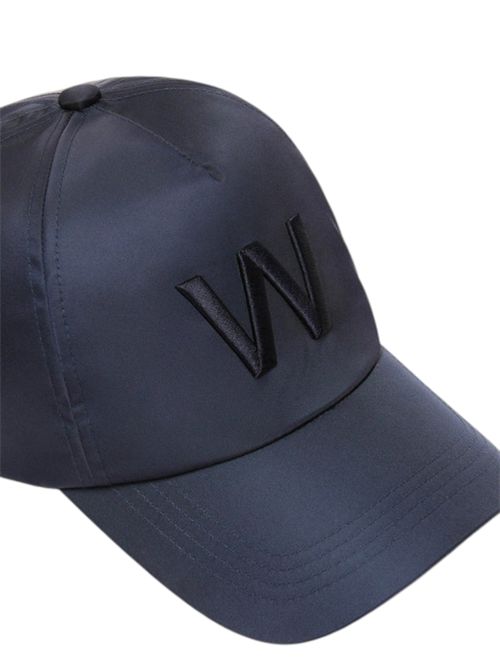 Cappello da Baseball  wkagiuliva MAX MARA WEEKEND | 261557107403
