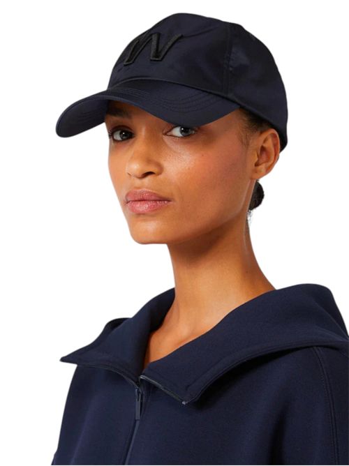 Cappello da Baseball  wkagiuliva MAX MARA WEEKEND | 261557107403