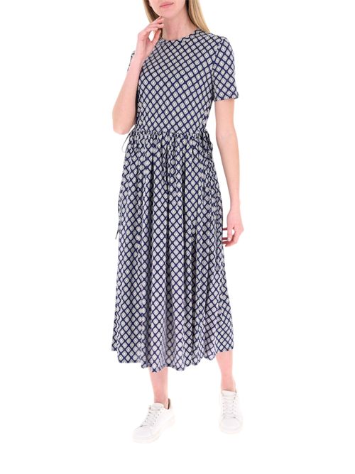 Abito in cotone wkdfascino MAX MARA WEEKEND | 261562101204