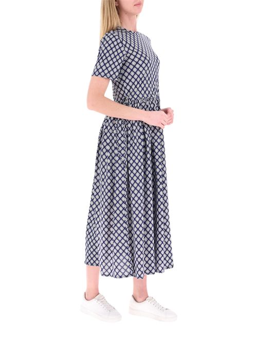 Abito in cotone wkdfascino MAX MARA WEEKEND | 261562101204