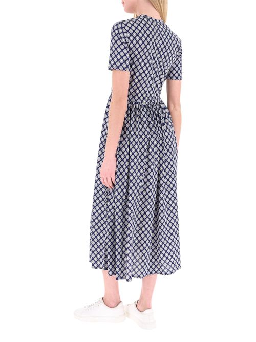 Abito in cotone wkdfascino MAX MARA WEEKEND | 261562101204